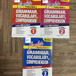 COMPLETE COMPREHENSION PRACTICE