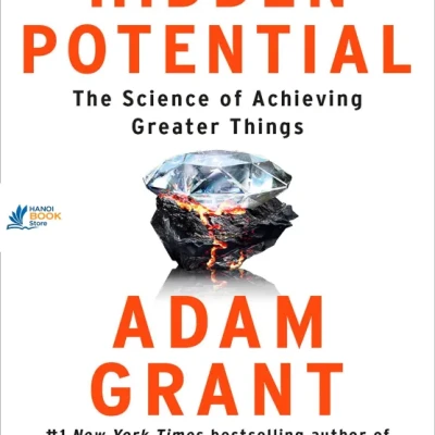 Sách Hidden Potential