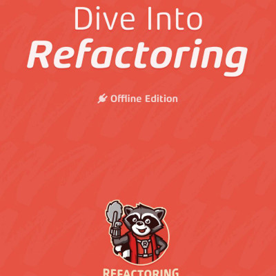 Dive Into Refactoring