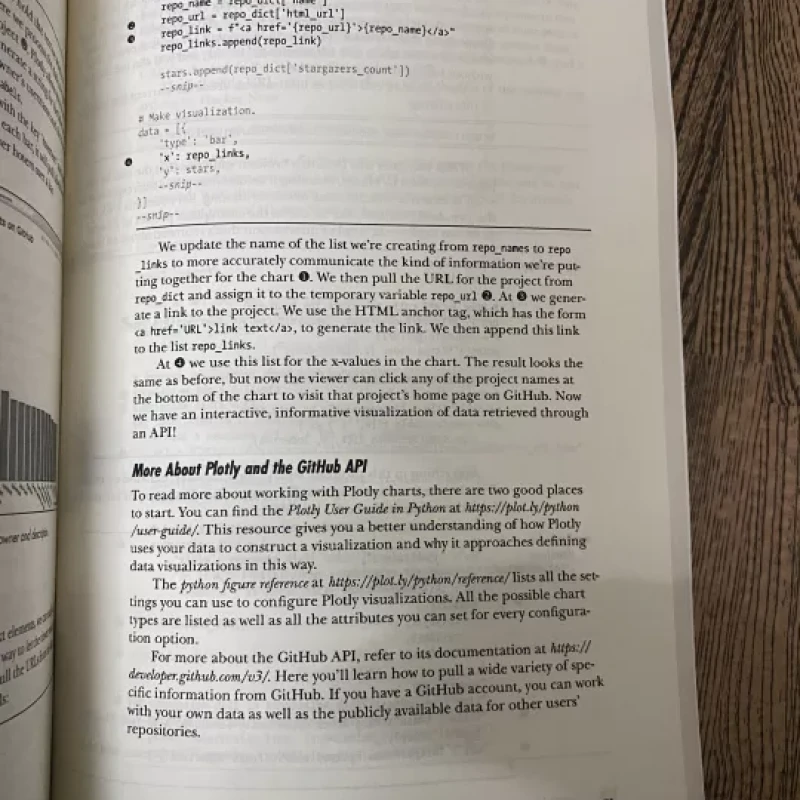 Python Crash Course, 2nd Edition A Hands-On, Project-Based Introduction to Programming by Eric Matthes
