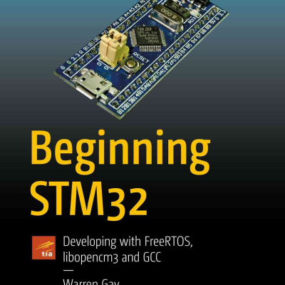 Beginning STM32