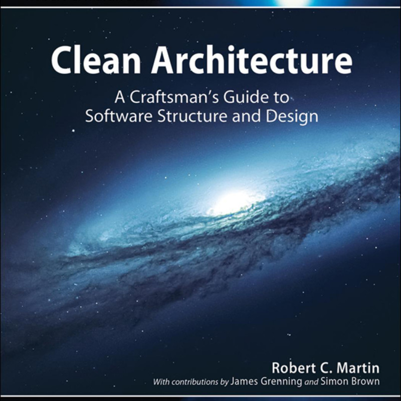 Clean Architecture