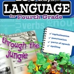 180 DAYS OF LANGUAGE FOR KINDERGARTEN LEVEL K-6