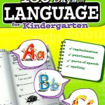 180 DAYS OF LANGUAGE FOR KINDERGARTEN LEVEL K-6