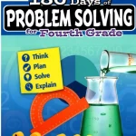 180 DAYS OF PROBLEM SOLVING FOR KINDERGARTEN LEVEL K-6