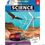 180 days of science for grade K-6