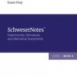 2022 CFA© Level I SchweserNotes Book 1-5