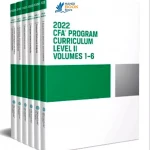 2022 CFA© Level I SchweserNotes Book 1-5