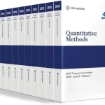 2025 CFA Program Curriculum Level I