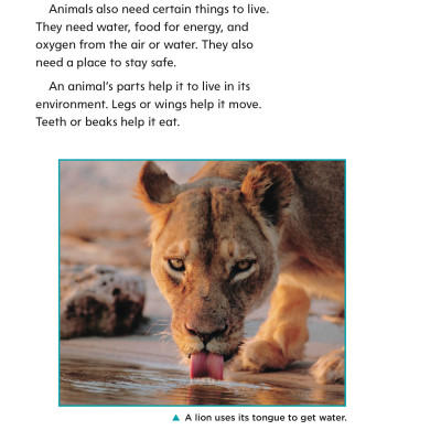 California List of Gratis Instructional Materials (Sách màu)