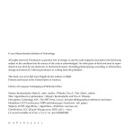 Algorithms for Optimization