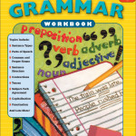 SCHOLASTIC SUCCESS WITH GRAMMAR 1-6 (Sách đen trắng)