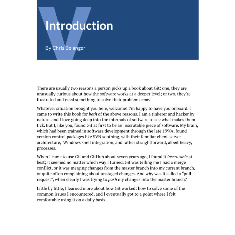 Advanced Git Understanding Git Collaboration Workflows 2nd Edition