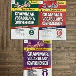 COMPLETE COMPREHENSION PRACTICE