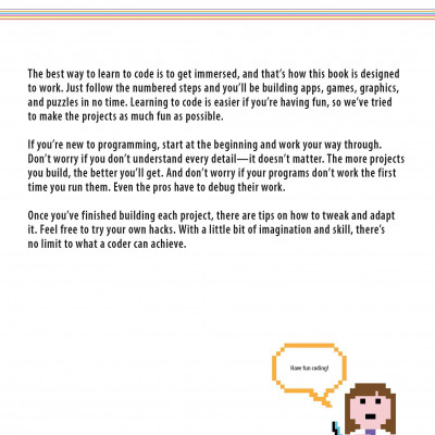 Coding Projects in Python