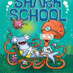 9 QUYỂN SHARK SCHOO Sách màu Sách Tiếng Anh