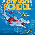 9 QUYỂN SHARK SCHOO Sách màu Sách Tiếng Anh