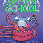 9 QUYỂN SHARK SCHOO Sách màu Sách Tiếng Anh