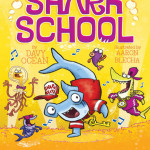 9 QUYỂN SHARK SCHOO Sách màu Sách Tiếng Anh