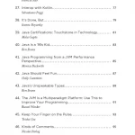 97 Things Every Java Programmer Should Know