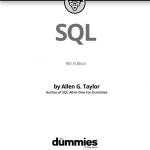 SQL for Dummies