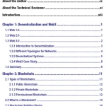 A Brief Introduction to Web3 - Hanoi Bookstore