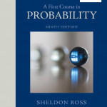 A First Course in Probability