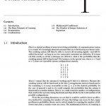 A First Course in Probability