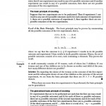 A First Course in Probability