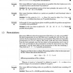 A First Course in Probability