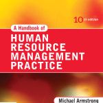 Sách A Handbook of Human Resource Management Practice 10th Edition