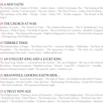 A LITTLE HISTORY OF THE WORLD (Sách màu - Đen trắng)