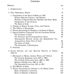 A Monetary History of the United States 1867-1960