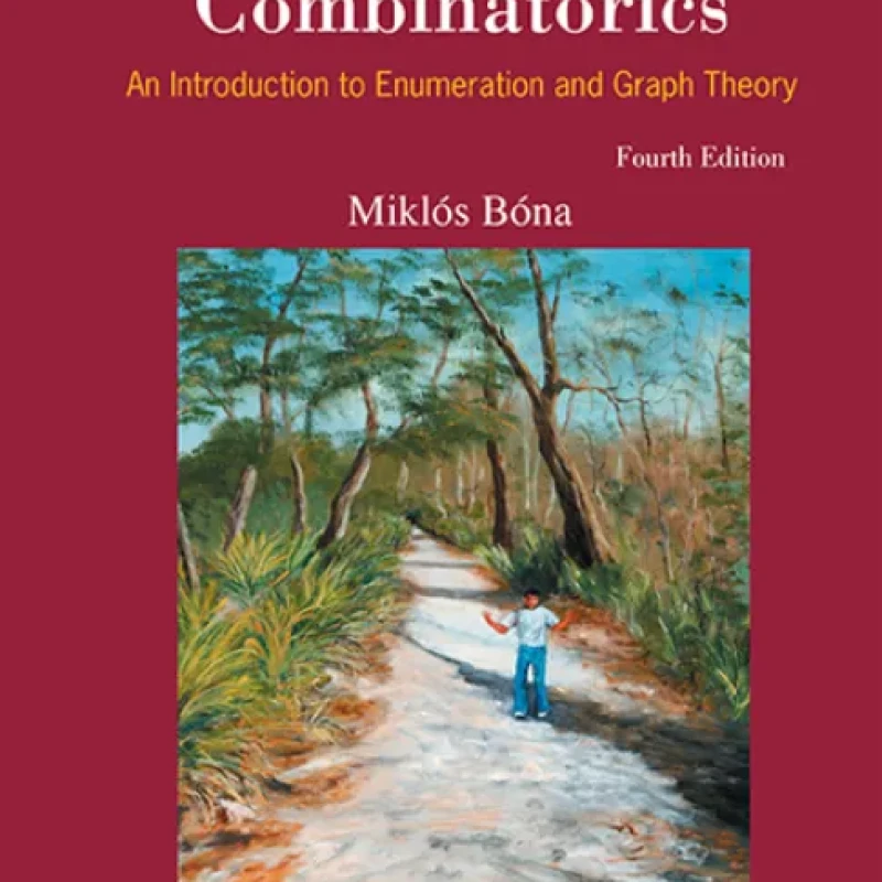A Walk Through Combinatorics