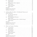 A Walk Through Combinatorics