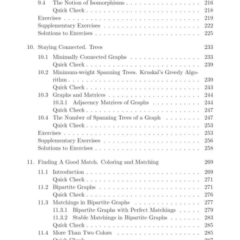 A Walk Through Combinatorics