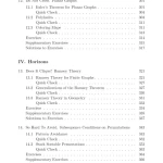 A Walk Through Combinatorics