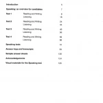A2 KEY 1 WITH ANSWERS 2020 (Sách đen trắng)