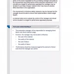 ACCA Kaplan F5 Performance Management (PM) Essential Text 2015