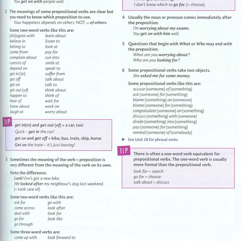 Active Grammar with Answers. Level 2 (Sách màu)