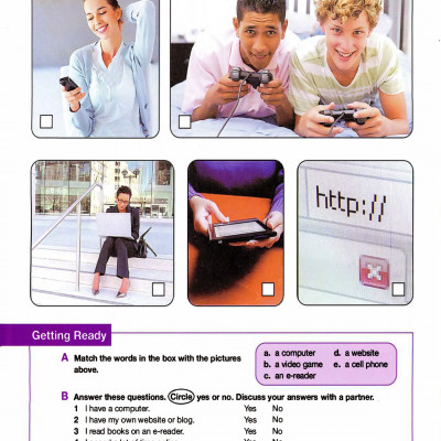 Active-skills-for-reading (Sách màu)