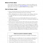 ADVANCE READING POWER (Sách đen trắng)