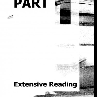 ADVANCE READING POWER (Sách đen trắng)