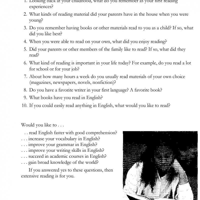 ADVANCE READING POWER (Sách đen trắng)