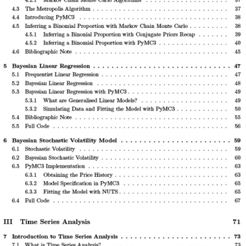 Advanced Algorithmic Trading - Hanoi Bookstore