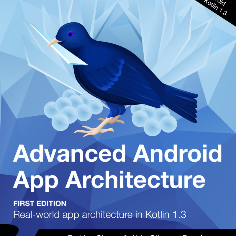 Advanced Android App Architecture