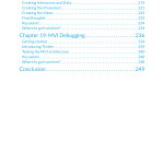 Advanced Android App Architecture