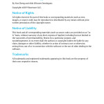 Advanced Android App Architecture