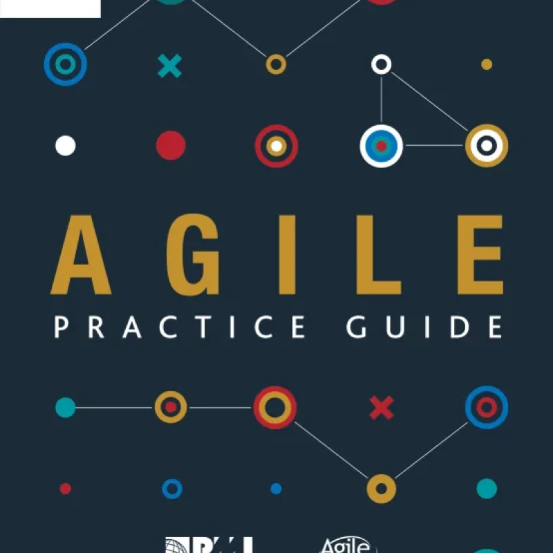 Agile Study Guide - HanoiBookstore