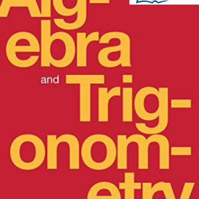 Algebra and Trigonometry